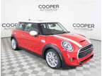 2021 MINI Cooper S Signature CERTIFIED