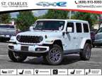 2024 Jeep Wrangler High Altitude 4xe