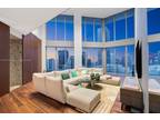 1300 Brickell Bay Dr #4401, Miami, FL 33131