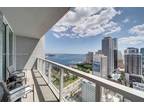 244 Biscayne Blvd #3607, Miami, FL 33132