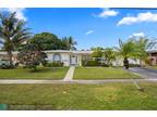 2201 NW 33rd Ave, Lauderdale Lakes, FL 33311
