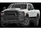 2024 Ram 2500 Power Wagon