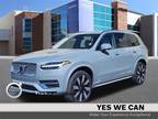 2024 Volvo XC90 Recharge Plug-In Hybrid Ultimate