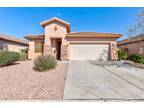 16972 W Stevenage St, Surprise, AZ 85374