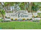 2803 N Oakland Forest Dr #102, Oakland Park, FL 33309