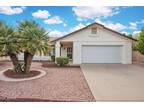 13719 W Tartan Dr, Sun City West, AZ 85375