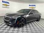 2019 Cadillac CT6 3.0L Twin Turbo Platinum