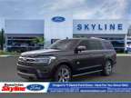 2024 Ford Expedition King Ranch