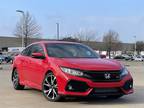 2018 Honda Civic Si