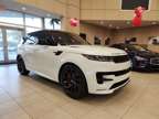 2023 Land Rover Range Rover Sport SE Dynamic