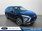 2022 Mitsubishi Eclipse Cross SE