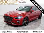 2019 Genesis G70 3.3T Advanced