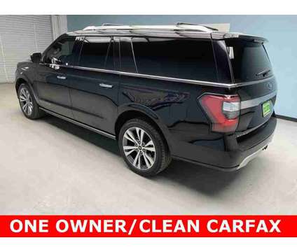 2021 Ford Expedition Max Platinum is a Brown 2021 Ford Expedition Platinum SUV in Houston TX