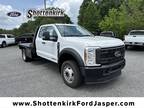 2024 Ford F-550SD XL DRW