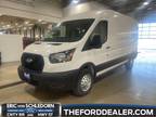 2024 Ford Transit-350 Base