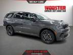 2024 Dodge Durango R/T