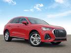 2024 Audi Q3 Premium S Line quattro