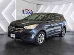 2014 Hyundai Santa Fe Sport 2.4L