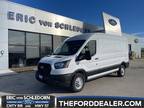 2024 Ford Transit-350 Base