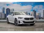 2024 BMW 2 Series i xDrive