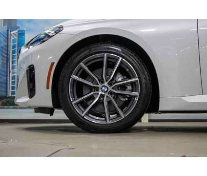 2024 BMW 2 Series i xDrive is a White 2024 Coupe in Lake Bluff IL