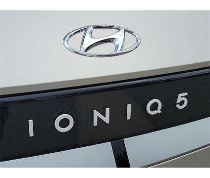 2023 Hyundai Ioniq 5 SEL is a Gold 2023 Hyundai Ioniq Station Wagon in Temecula CA
