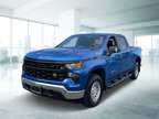 2023 Chevrolet Silverado 1500 4WD Crew Cab Short Bed WT