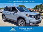 2024 Honda Passport TrailSport