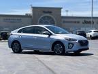 2020 Hyundai Ioniq Plug-In Hybrid SE Carfax One Owner