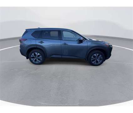 2021 Nissan Rogue SV Intelligent AWD is a 2021 Nissan Rogue SV Station Wagon in Pittsburgh PA