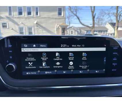 2020 Hyundai Sonata SEL Plus is a Yellow 2020 Hyundai Sonata Sedan in Plymouth MA