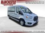 2020 Ford Transit-350 XLT 15-PASSENGER