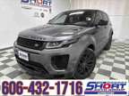 2018 Land Rover Range Rover Evoque HSE Dynamic