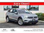 2020 Volkswagen Tiguan 2.0T S