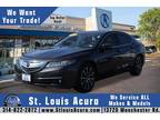 2015 Acura TLX V6 Advance