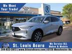 2024 Acura MDX Technology SH-AWD