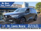 2024 Acura MDX Type S w/Advance Package SH-AWD