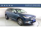 2024 Volvo XC90 Recharge Plug-In Hybrid Ultimate