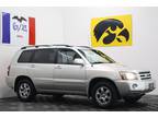 2006 Toyota Highlander V6