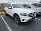 2020 Mercedes-Benz GLC GLC 300