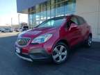 2014 Buick Encore Base