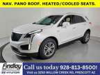 2021 Cadillac XT5 FWD Premium Luxury