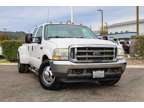 2002 Ford F-350 XL