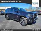 2023 GMC Yukon XL 4WD AT4