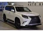 2023 Lexus GX 460 Luxury