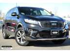 2019 Kia Sorento 3.3L EX