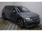 2024 Volkswagen Tiguan 2.0T SEL R-Line