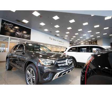 2024 Mercedes-Benz GLC GLC 43 AMG is a Black 2024 Mercedes-Benz G SUV in Lake Bluff IL