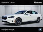 2024 BMW i5