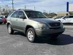 2000 Lexus RX 300 300